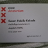 Profielfoto van Susan Kelada- Habib