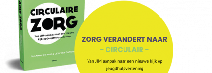 Masterclass JIM/Circulaire Zorg voor leidinggevenden en beleidsmakers op 12 mei Masterclass JIM/Circulaire Zorg voor leidinggevenden en beleidsmakers op 12 mei