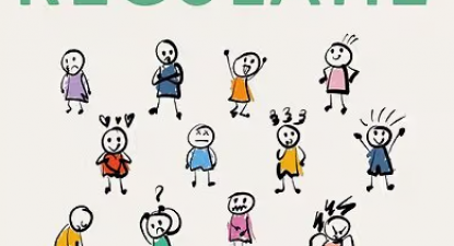 Emotieregulatietraining startdatum  31 maart - nog 1 - 3 plekken beschikbaar