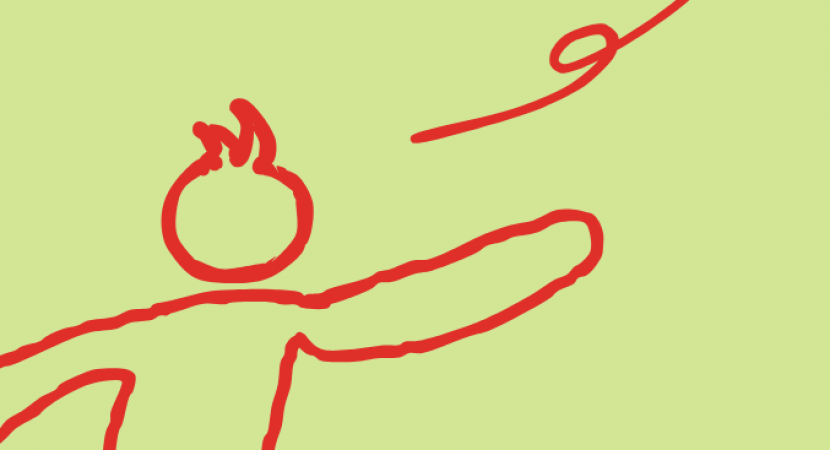 Energiek, Impulsief en Afgeleid - West - 8 plekken beschikbaar