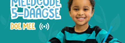 Doe mee met de Meldcode 5-daagse