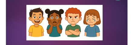 Succesvolle themabijeenkomst over omgaan met emoties