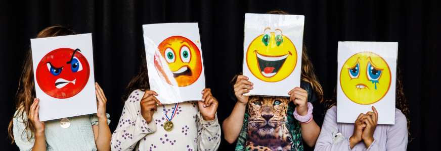 Preventief en kosteloos najaarsaanbod (0-25 jaar en ouders) Amsterdam/Diemen