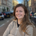 Profielfoto van Emma Toussaint