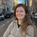 Profielfoto van Emma Toussaint